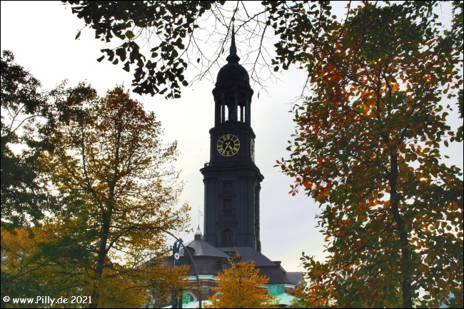 Hamburger Michel