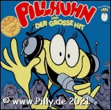 Pillhuhn der groe Hit - Langspielplatte