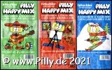 Pilly Happy Mix 3 Motive